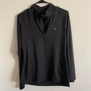 Women’s Black Activewear